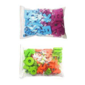 자음모음 모음 자음 글자 놀이 한글 학습 자석