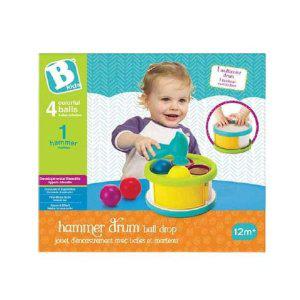 완구 토이 비키즈 망치 장난감 드럼놀이 망치드