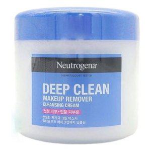 클렌징크림 폼클렌징 클렌징워터 폼클렌저 크림 딥클린 BT