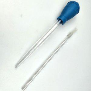 스포이드 수조 어항 연장 청소 30ml