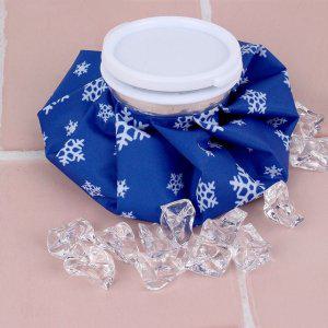 인기 구매 찜질 비교 냉 베스트 주머니 리뷰