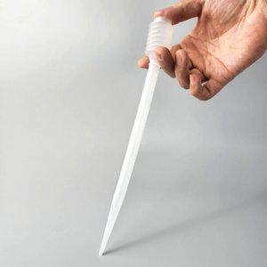 어항용 급수 스포이드 10ml 수족관 용품 수조 급여 도구