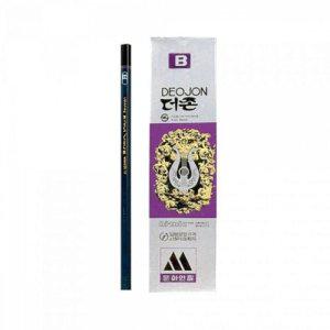 학생용 홍보 연필 필기 도구 학교 준비물 판촉용