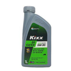 고급 디젤 엔진오일 C2C3 5W-30 차량용 오일 첨가제