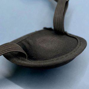 외눈 눈가리개 한쪽눈 안대 한쪽눈안대 외눈안대