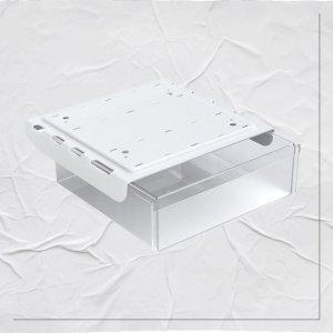 서랍 정리함 공간 절약 서랍장 책상 수납 박스 사무용