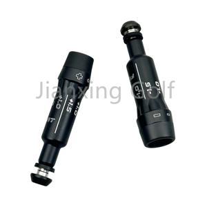 골프 샤프트 슬리브 어댑터 교체 PING G410 G425 G430 드라이버 클럽 페어웨이 우드 하이브리드 클럽 헤드