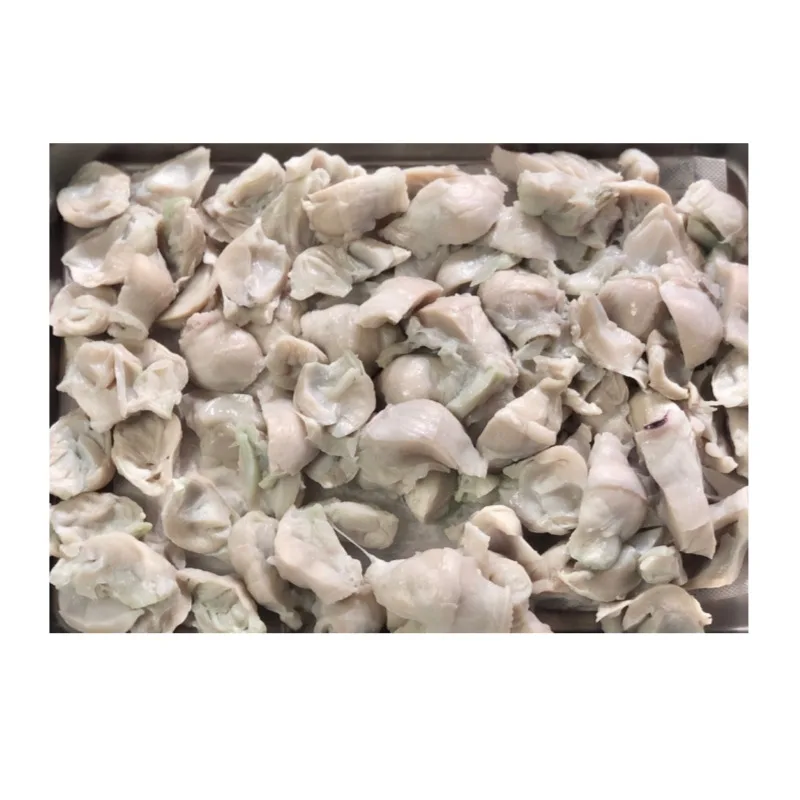 [푸디앤] 순살 반건조 오징어입 500g(4~60알) / 미식가들이 즐겨찾는  맛 / 버터 2개 추가증정