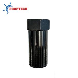 Sea-Doo RXT 215 260 RXP-X 255 260 300 RXT-X 255 260 300 GTX LIMITED 215 260 300 용 임펠러 제거 도구, WR012