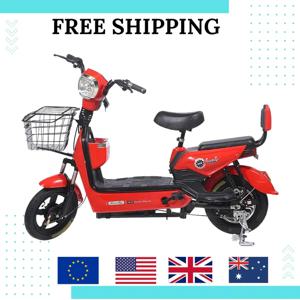 24인치 전기 삼륜 자전거 36V 250W 삼륜 자전거