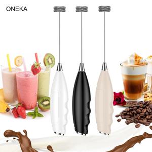 미 우유 거품기 휴대용 거품 메이커, 라떼 미니 거품기 커피 카푸치노 프라페 말차 핫 초콜릿 계란 비터, 음료 믹서