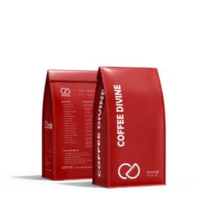 커피디바인 파푸아뉴기니 블루마운틴 당일 로스팅 원두 커피 500g