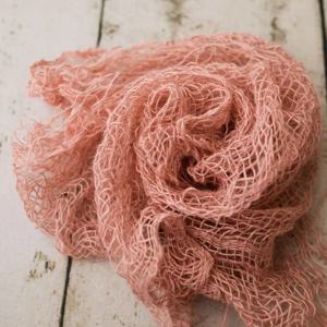 신생아 대마 밧줄 쿠션 담요 아기 사진 소품 아기 소녀 소년 솔리드 컬러 쿠션 담요 사진 소품 Aceessries