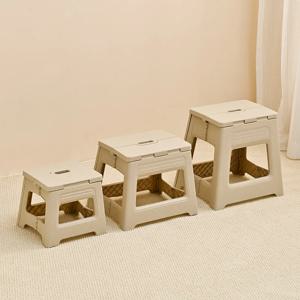 야외 휴대가 간편하고 설치가 간편한 플라스틱 접이식 의자 야외 낚시 캠핑 의자 텔레스코픽 의자 안정적인 베어링