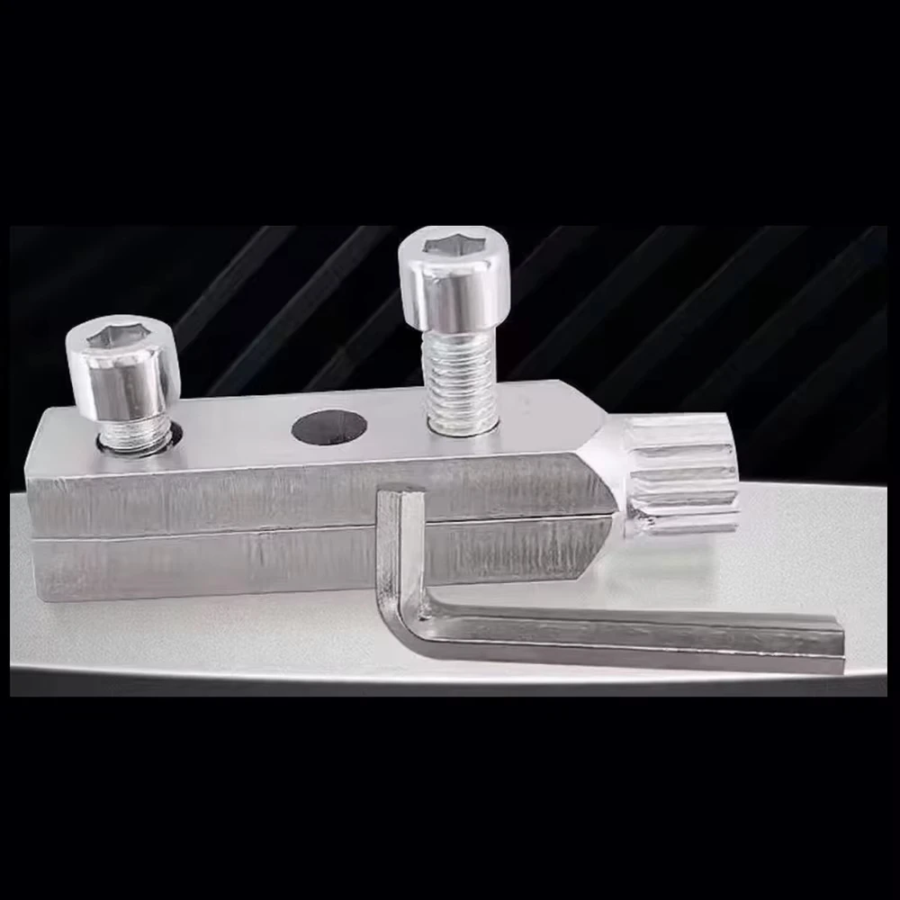 업그레이드 된 수도꼭지 앵글 밸브 깨진 와이어 추출기 도구, PPR/PPE 파이프 용 휴대용 수돗물 파이프 수리 키트