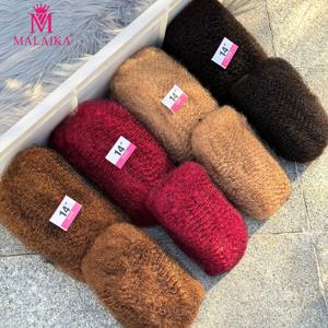 컬러드 4C 아프로 킨키 벌크 인모 50g/팩 노 웨프트 레미 브레이딩 헤어 (드레드락스 익스텐션, 트위스트 브레이딩 헤어용)