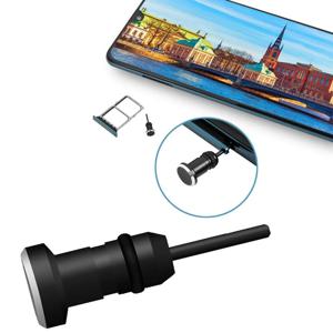이어폰 먼지 플러그 3.5mm AUX 잭 인터페이스 안티 휴대 전화 카드 애플 아이폰 5 6 플러스 PC 노트북을위한 카드 핀을 검색