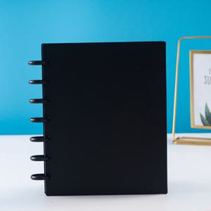 Love Bean Star 앨범 소형 카드 버섯 구멍 라이브 페이지 앨범, 4 개의 궁전 격자 별 쫓는 보관 앨범, 3 인치, 20 페이지