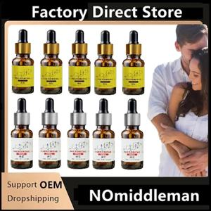 남자를위한 5X 페로몬은 여자를 유혹합니다 Androstenone 페로몬 유혹 섹시한 향수 성적으로 자극하는 에센셜 오일 성인 향수