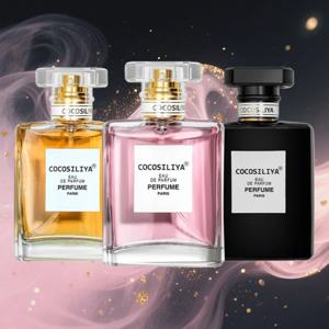 미스 코코 오 드 뚜왈렛 골드 50ml 여성용 오래 지속되는 은은한 향/강한 향기 우아한 향수 2025