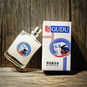 밀키 참 향수 화이트 래빗 밀크 캔디 향수 자연스럽고 따뜻한 매력적인 활력 자신감 넘치는 매혹적인 고급 향수