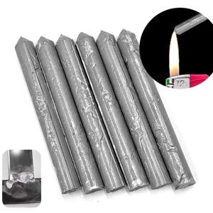 3-21PCS 저온 용접봉 구리 철 스테인리스 스틸 납땜 알루미늄 수리 키트용 용접봉