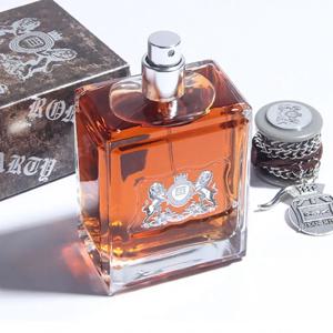 남성용 배드 보이 향수 100ml/50ml 샌달우드 향수, 여성의 관심을 사로잡는 페로몬 함유, 오래 지속되는 로맨틱한 향, 야성적인 남성을 위한 향수