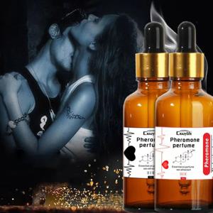 남성용 강력 페로몬, 오래 지속되는 페로몬 향수 오일, 비즈니스, 사회 행사, 데이트에 적합