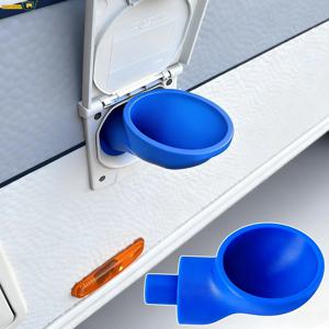 캠핑카, 캠퍼밴, RV, 카라반용 물통 주입 깔때기 (포슬, 서밋, 데스레프스, 씨조이, 펜트, 제이코, 제이플라이트, 크나우스, 아줄레용)