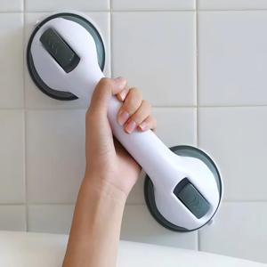 흡입 컵 손잡이 화장실 욕실 욕실 난간 난간 노인 미끄럼 방지 펀치 없음 화장실 난간