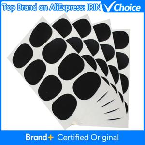 색소폰 마우스피스 패치 패드 쿠션 0.3mm/0.5mm/0.8mm 알토 테너 색소폰용 실리콘 패드