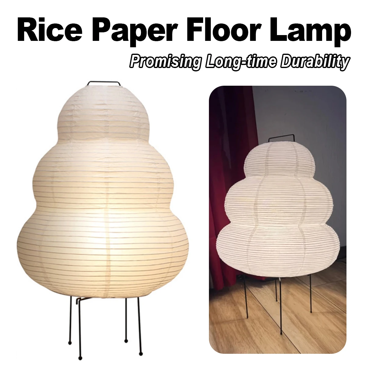 일본 쌀 종이 책상 램프 스타일 Eu/us 쌀 종이 책상 램프 홈 조명 연구 침실 조명기구 침실 장식 디자인