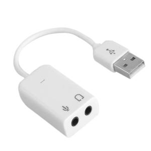 스피커용 USB 케이블