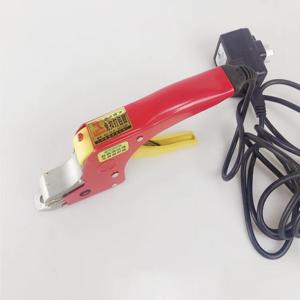 전기 스트래핑 기계 가열 파일러 용접 실러 PP 스트래핑 도구 수동 밴딩 핸드 씰 스트래퍼 220V/110V