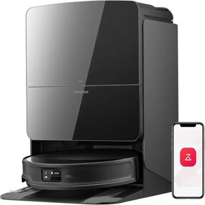 최고 품질 판매 로보락 사로스 10R 로봇 청소기 22000Pa 4대 판매]