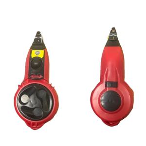 자동 되감기 목공 잉크 드로잉 라인 마커 목수 도구 목재 스크 라이버 그라운드 나일론 와이어