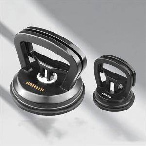 타일 흡입 컵 매달려 천장 유리 흡입 플레이트 전문 정비공 진공 흡착기 강력한 처리 리프팅 도구