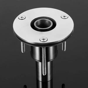 24mm/0.94인치 316 스테인리스 스틸 스루 헐 배기 스킨 에어 디젤 히터 주차 히터 (보트, 선박, 자동차, 트럭용)