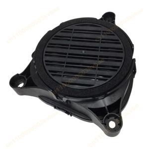 테슬라 모델 3/Y 보행자 경고 스피커 1299965-00-A 1671113-00-B 2017-2023 버저 붐박스 경적 큰 소리 알람 교체용