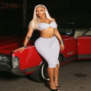 이상한 무늬의 물방울 무늬 프린트 여성용 투피스 세트 홀터 탱크탑+바이크 쇼츠 스트레치 매칭 스트리트웨어 휴가복