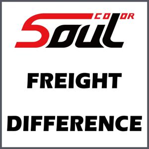 판매자에게 신뢰와 이해를 표시해주셔서 감사합니다. 배송비 차액 보충 링크(비상품 링크)입니다.