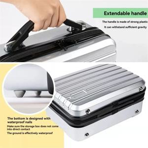 네오 2용 캐리어 백팩 드론 숄더백 네오2 수납 박스 하드 쉘 케이스 핸드백 액세서리 [라이프 다이어리]