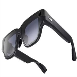 최신 INMO Air 3 스마트 AR 안경 풀컬러 트루 와이어리스 링 번역 텍스트 프롬프트 및 카메라 포함 영화 감상용 3D