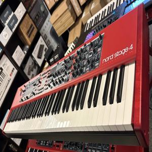 뉴 스탠다드 노드 스테이지 4 88 - bstock - 스튜디오 드 디크 전자 키보드 퍼펙트 피아노