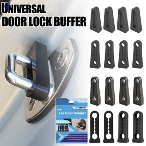 Toyota Nissan VW 현대 기아 푸조 데드너 씰 충격 흡수 용 범용 자동차 도어 잠금 댐퍼 버퍼 2004 2020 2023 2024
