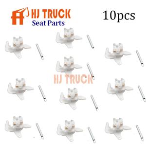 10PCS 20748450   제어 밸브 시트 수리 20443641 0009107238 7420748450 1847100 2133705   볼보 벤츠 르노 트럭 Scania의 경우