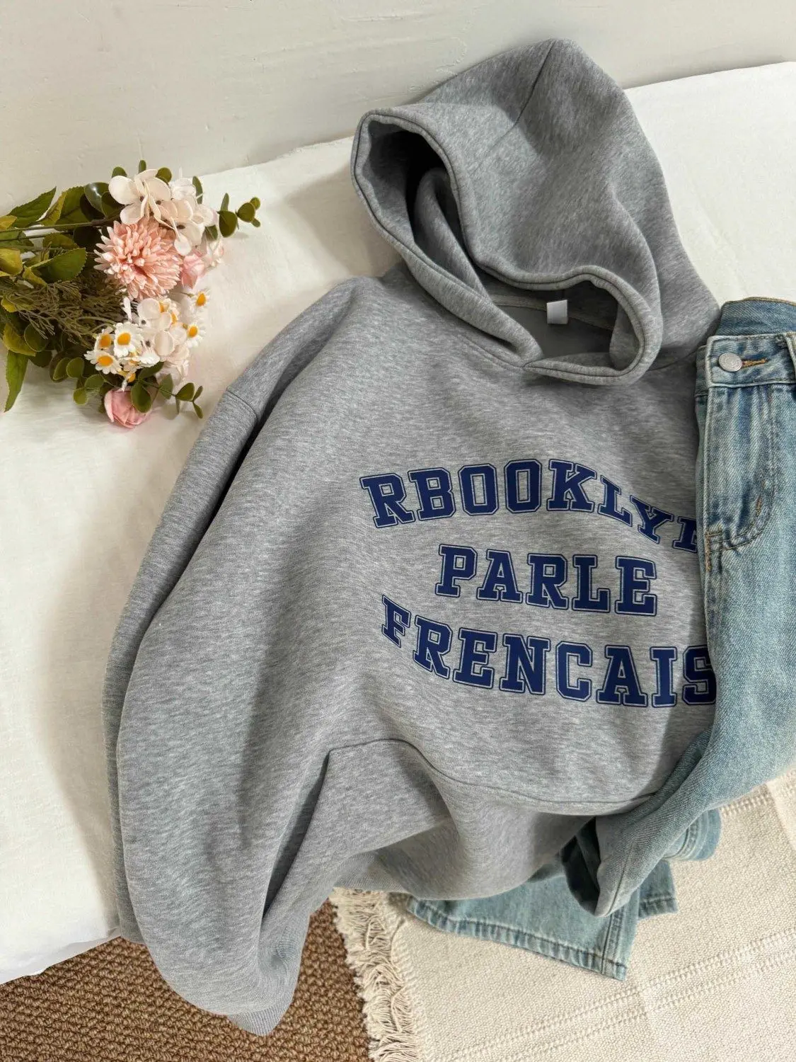 후드티 루즈핏 후드티 봄가을용 루즈핏 여성용 남성용 후드티 스웨트셔츠 후드티 스웨트셔츠 루즈핏 스웨트셔츠 후드티