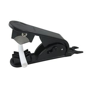 파이프 튜브 호스 절단기 가위 도구, 물 필터용 PVC 나일론 PU, 역삼투 시스템, 절단 1/4 