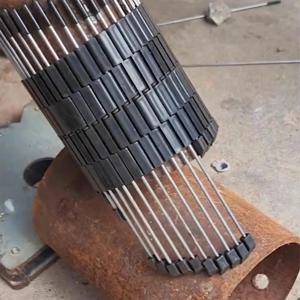 조절 가능한 다중 표면 곡선 파이프 커넥터 범용 사선 원형 튜브 피팅 DIY 배관 맞춤형 모양