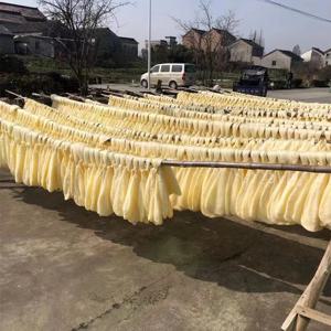 자연스러운 골든 컬러 |   수제 100% 골든 멀베리 실크 아기 및 어린이용 이불 |   봄, 가을을 위한 2-in-1 엄마와 아들 스타일